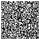 QR code with J & I Computers Inc contacts