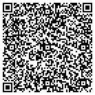 QR code with J & J Computer Center contacts