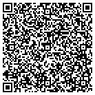 QR code with J & L Communications Group contacts