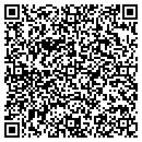 QR code with D & G Enterprises contacts