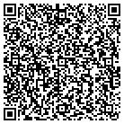 QR code with J R Computer Doctor LLC contacts