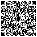 QR code with K&D Computer Business Services contacts
