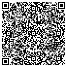 QR code with Maranatha Solid Surface Spclst contacts