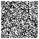 QR code with Hagara Contracting Inc contacts