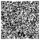 QR code with Atlas Van Lines contacts