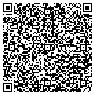 QR code with Cozy Moments Bath Body Home Ll contacts