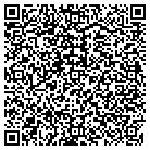 QR code with Purple Wildcat Animal Clinic contacts