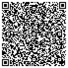 QR code with Calero Canine Education contacts