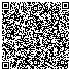 QR code with Custom Auto Body Inc. contacts