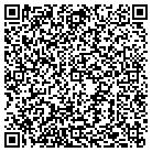 QR code with Apex Nutraceuticals LLC contacts