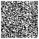 QR code with California Canine Service contacts