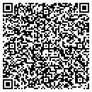 QR code with Reed Harrison Dvm contacts