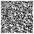 QR code with Menzel Road Building Co contacts