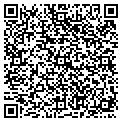QR code with KFC contacts