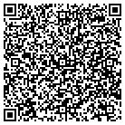 QR code with Richard E Webber Dvm contacts