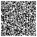 QR code with Risen Cynthia D DVM contacts