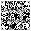 QR code with Robt E Wingert Dvm contacts