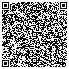 QR code with Advanced Construction contacts
