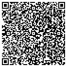 QR code with All In The Family Moving & Storage contacts