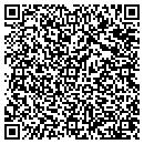 QR code with James Ewers contacts