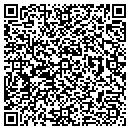 QR code with Canine Chaos contacts