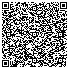 QR code with Canine Companian University Inc contacts