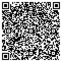 QR code with Adm contacts