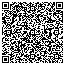 QR code with Canine Creek contacts