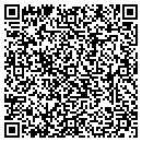 QR code with Cateffo Llp contacts