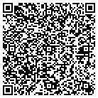 QR code with C A Walker Construction contacts