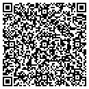 QR code with Miratech Inc contacts