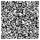 QR code with Canine & Kitty Concierge LLC contacts
