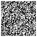 QR code with APEX Managers contacts
