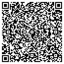 QR code with Klr Trucking contacts