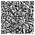 QR code with One For Road contacts
