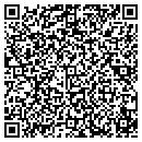 QR code with Terry C E DVM contacts