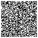 QR code with G C Bayonne Guard Shack contacts