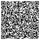 QR code with Catherine's Canine Connection contacts