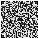 QR code with G Leff Security contacts