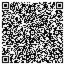 QR code with Cawaii CO contacts