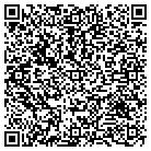 QR code with Highways Division-Traffic Prmt contacts