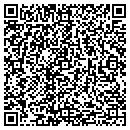 QR code with Alpha & Omega Foundation Inc contacts