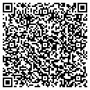 QR code with Upshaw Rick DVM contacts