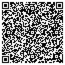 QR code with C Taylor Moving contacts