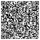 QR code with Van Petten Jeffrey F DVM contacts