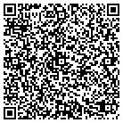 QR code with Heritage Senior Mobile Home contacts