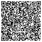 QR code with Acclaimed Parkside Paint & Bdy contacts