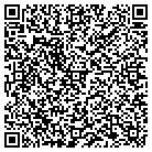 QR code with First Baptist Church Of Kenai contacts