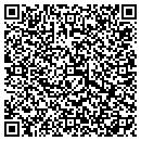 QR code with Citipets contacts