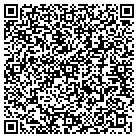 QR code with Wamego Veterinary Clinic contacts